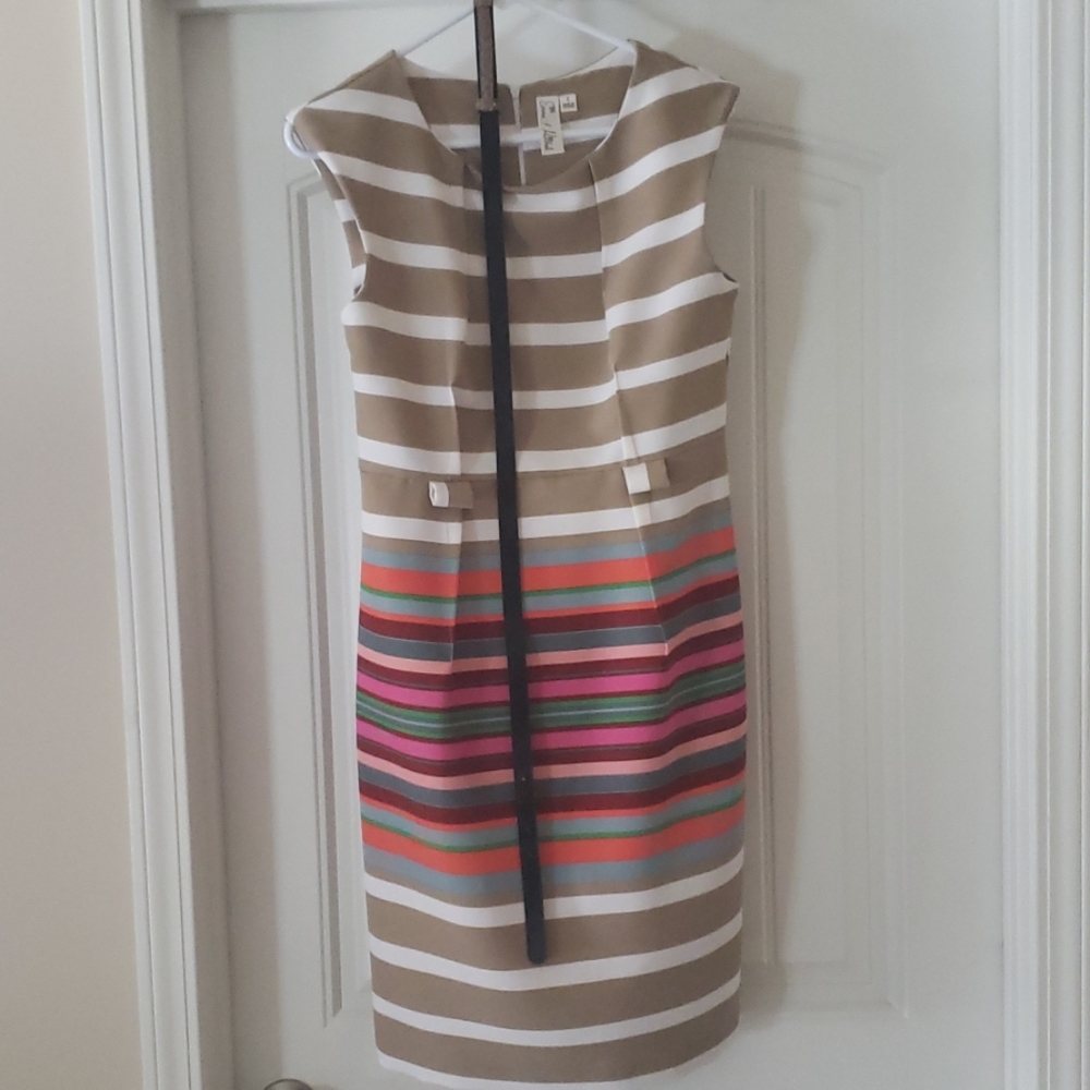Emma & Michelle dress